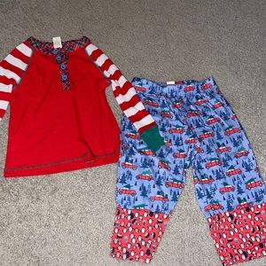 Matilda Jane 2t Pajamas